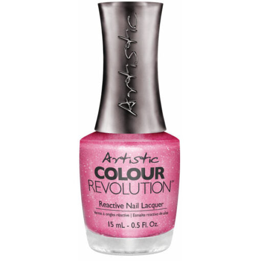 Artistic Colour Revolution Nail Lacquer - Charisma 15ml