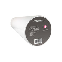 Caronlab Disposable Bed Roll Cellulose Paper Heavy 60cm X 80m