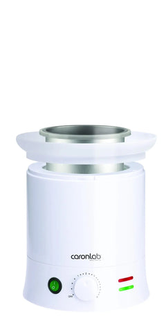 Caronlab Professional Wax Heater 1lt - Professional Salon Brands