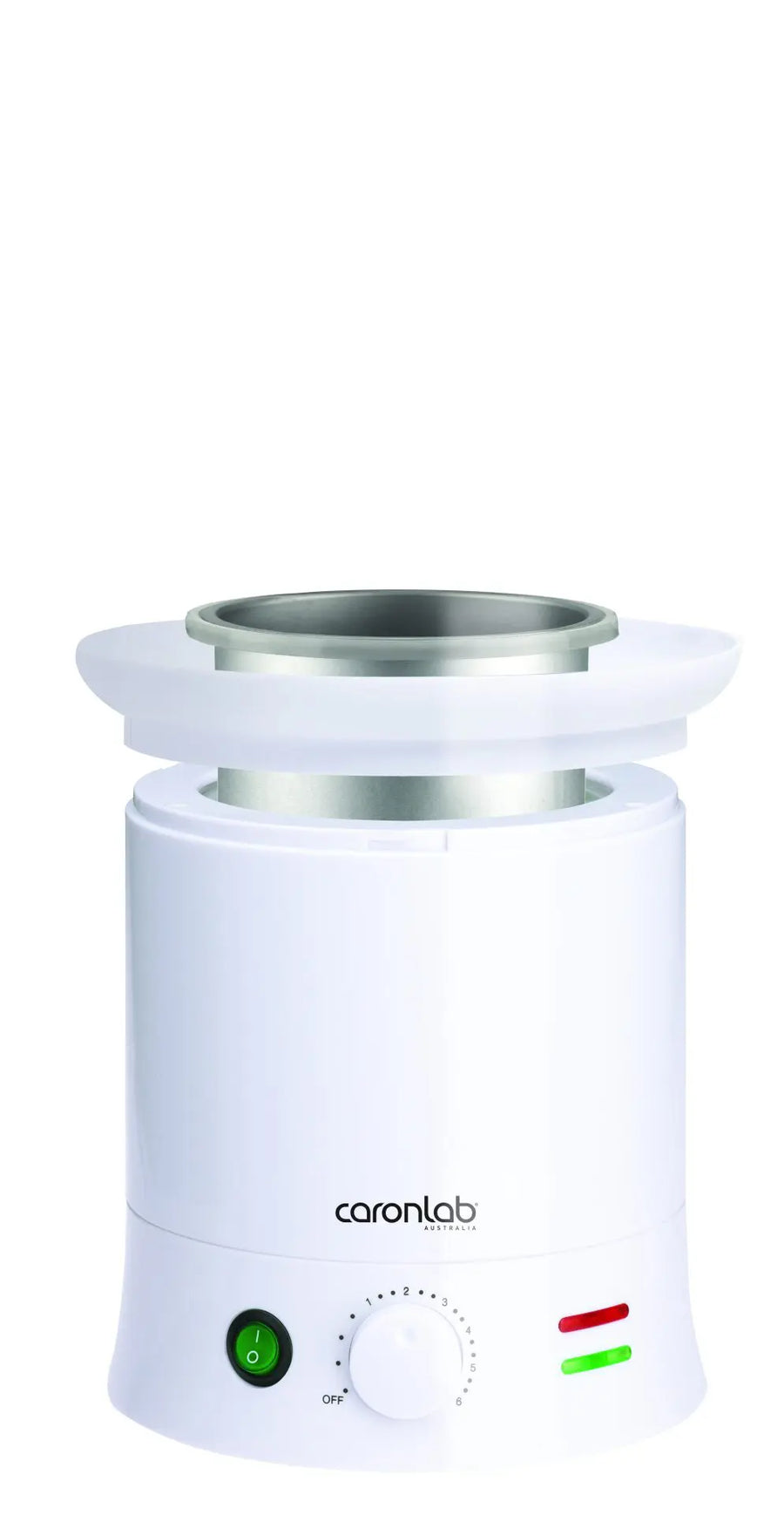 Caronlab Professional Wax Heater 1 litre