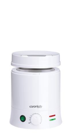 Caronlab Professional Wax Heater 1lt - Professional Salon Brands