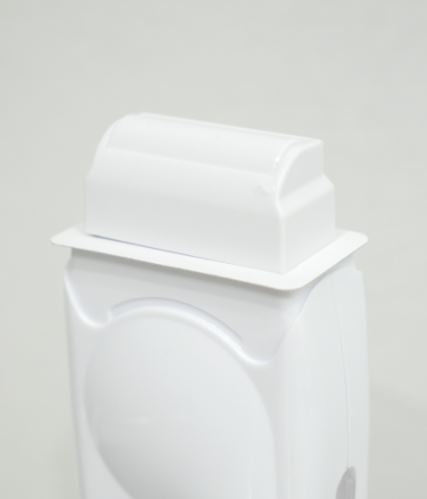 Caronlab Disposable Cartridge Skirt 50PK