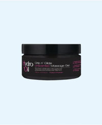 Caronlab Hydro 2 Oil Grip n’ Glide Massage Gel Unscented 100ML