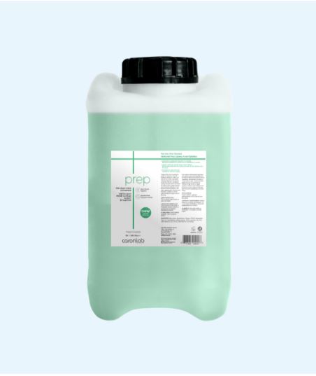 Caronlab Prep – Pre-Wax Skin Cleanser Gentle 5L