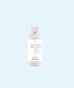 Caronlab Scrub – Spa Scrub 300ML - Professional Salon Brands