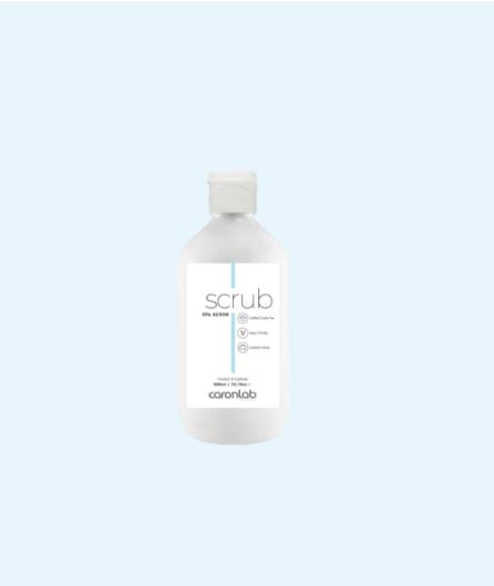 Caronlab Scrub – Spa Scrub 300ML
