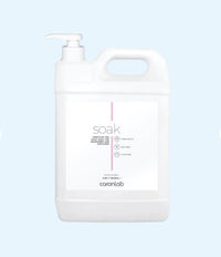 Caronlab Soak – Purifying Spa Soak 3.8L
