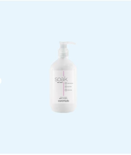 Caronlab Soak – Purifying Spa Soak 300ML