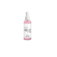 Caronlab Set Quick Dry Wax Mist Trigger Spray Bottle 125ml
