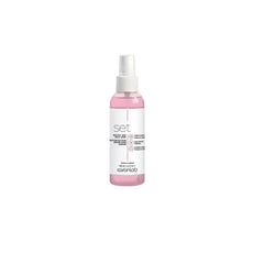 Caronlab Set Quick Dry Wax Mist Trigger Spray Bottle 125ml - Professional Salon Brands