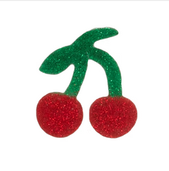 Q-Voe Cherry Stencil - 1 pack - Professional Salon Brands