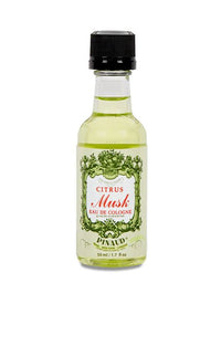 Clubman Citrus Musk Eau de Cologne 50ML