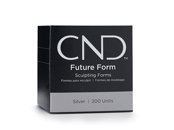 CND™ Sculpting Form Future Forms 200 ct