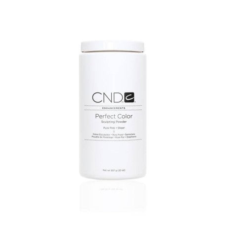 CND® Sculpting Powders Pure Pink – Sheer (907 g)