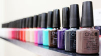 Mystery Box - CND Shellac 6pk of 7.3ml