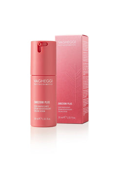 Vagheggi Emozioni Plus Cooling Serum 30ml - Professional Salon Brands