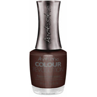 Artistic Colour Revolution Nail Lacquer - Courage 15ml