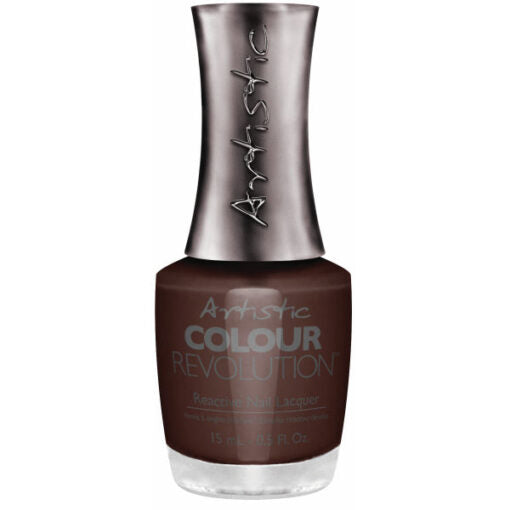 Artistic Colour Revolution Nail Lacquer - Courage 15ml