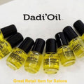 Dadi' Oil - 3.75ml Cuticle Oil