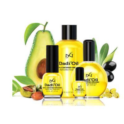 Dadi' Oil - 3.75ml Cuticle Oil