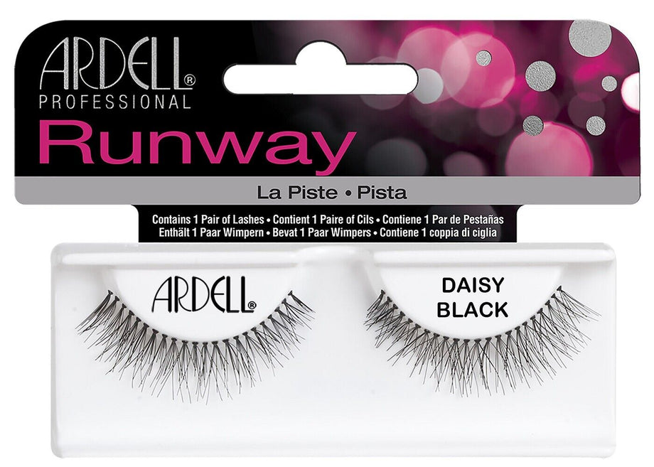 Ardell Lashes Daisy Black - Professional Salon Brands