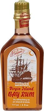 BAY RUM AFTER SHAVE 355ML - Professional Salon Brands