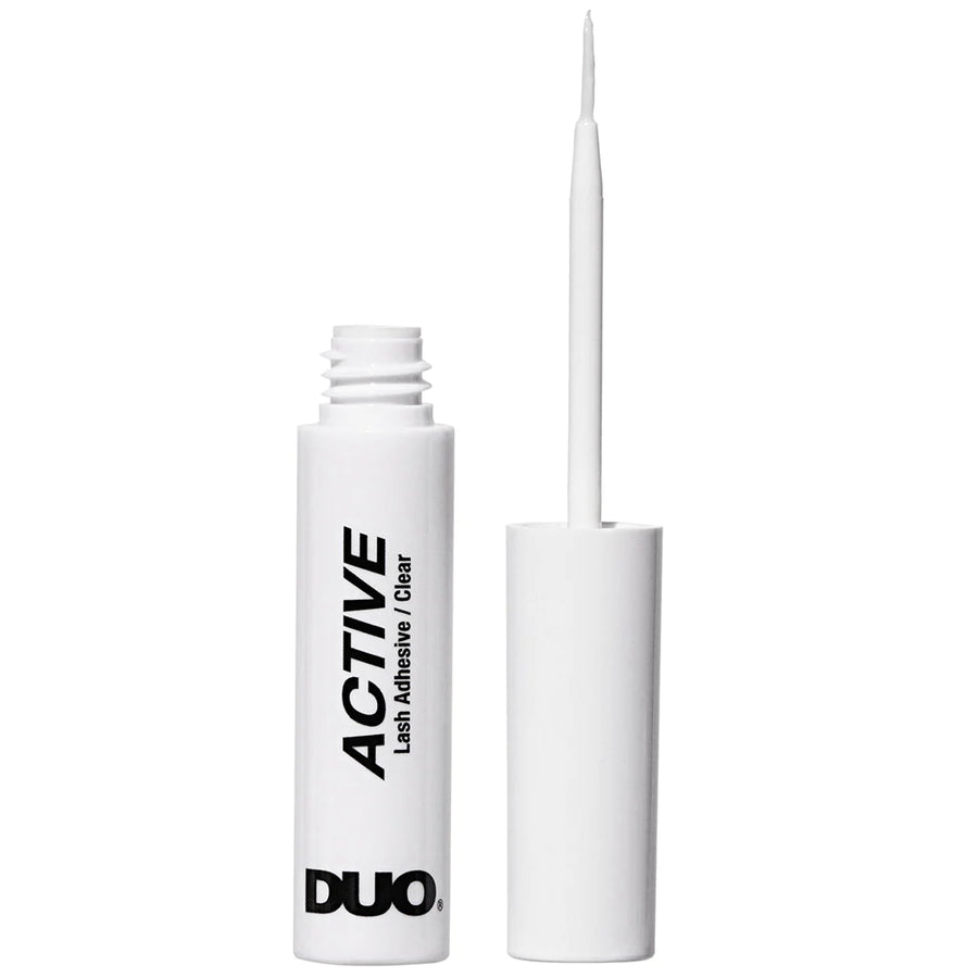 Ardell Duo Active Strip Lash Adhesive 4.6g - Clear