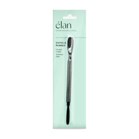 CND® élan Cuticle Pusher double ended