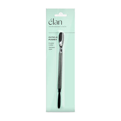CND™ élan Cuticle Pusher double ended