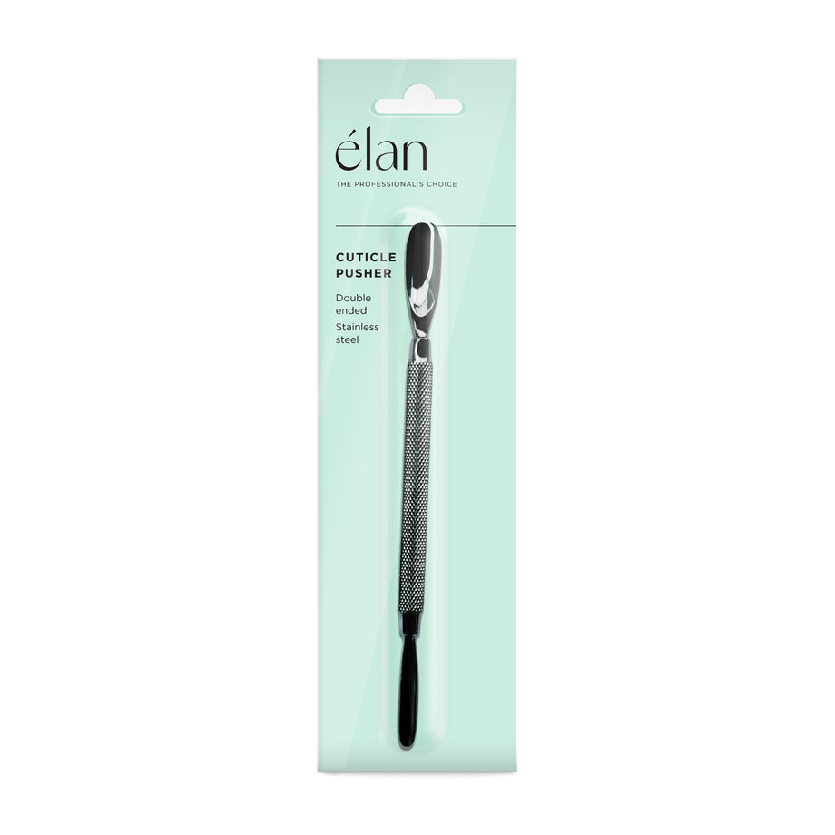 CND™ élan Cuticle Pusher double ended