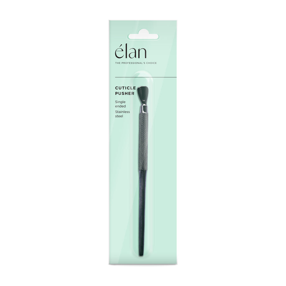 CND™ élan Cuticle Pusher single ended