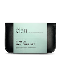 CND® élan 7-Piece Manicure Set 7 implements