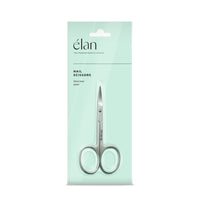 CND® élan Nail Scissors curved