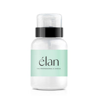 CND® élan Pump Dispenser 125 mL