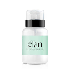 CND élan Pump Dispenser 125 mL