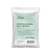 CND® élan Professional Nail Wipes 300 ct