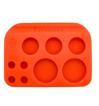 Elleebana Ellee-Palette Orange