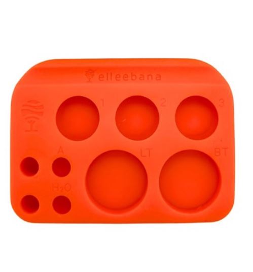 Elleebana Ellee-Palette Orange