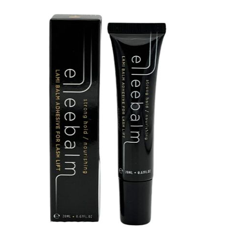Elleebana Elleebalm Lami Balm Adhesive For Lash Lift 20ml