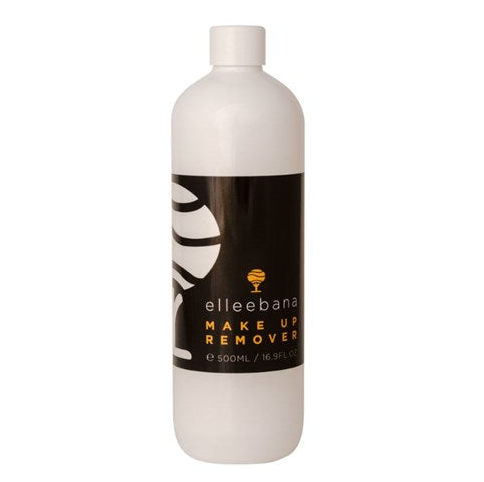 Elleebana Tint Eye Makeup Remover Refill 500ml