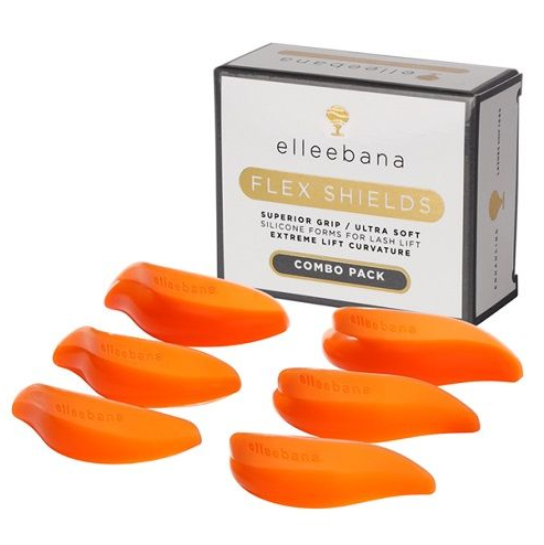 Elleebana Flex Shields Combo Pack