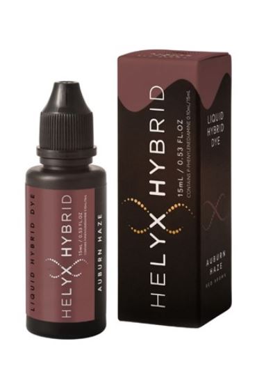Elleebana Helyx Hybrid Dye 15ML - Professional Salon Brands