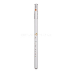 Elleebana White Brow Pencil - Professional Salon Brands