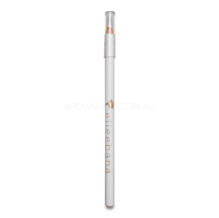Elleebana White Brow Pencil