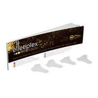 Elleebana Elleeplex Profusion Paper Eye Shields 96pk