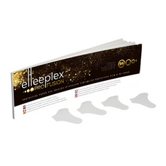 Elleebana Elleeplex Profusion Paper Eye Shields 96pk - Professional Salon Brands