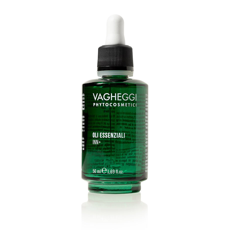 Vagheggi Essential Oils Inn+