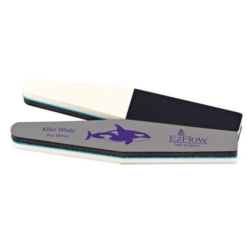EZ Flow Pro 3-way Buffer Killer Whale