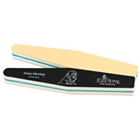 EZ Flow snow Monkey Chamois Buffer