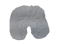 Face Rest Cover - White